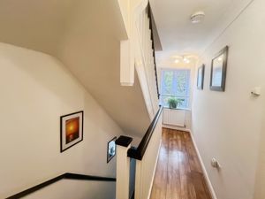 Landing- click for photo gallery